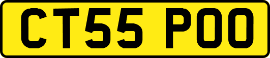 CT55POO