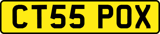 CT55POX