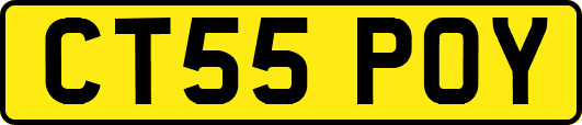 CT55POY