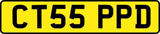 CT55PPD
