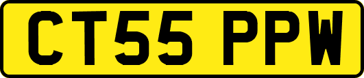CT55PPW