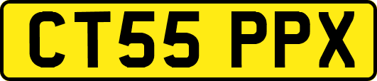 CT55PPX