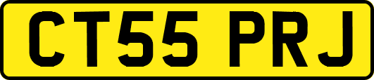 CT55PRJ
