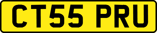 CT55PRU