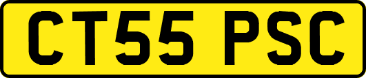 CT55PSC