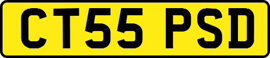 CT55PSD