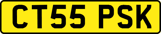 CT55PSK