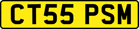 CT55PSM