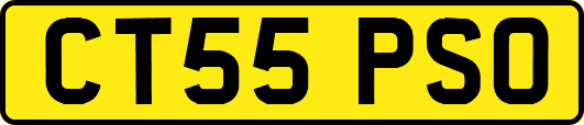 CT55PSO