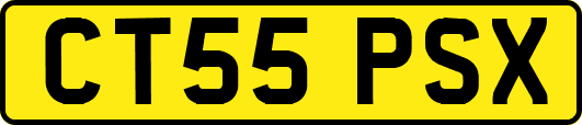 CT55PSX