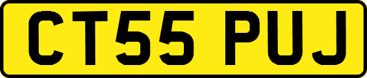 CT55PUJ
