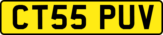 CT55PUV