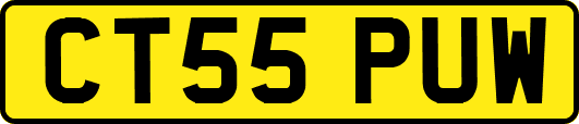 CT55PUW