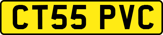 CT55PVC