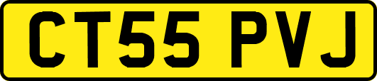 CT55PVJ