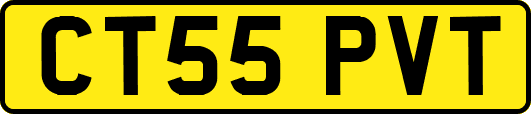 CT55PVT
