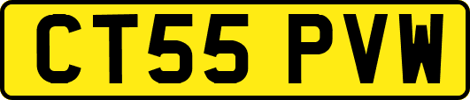 CT55PVW