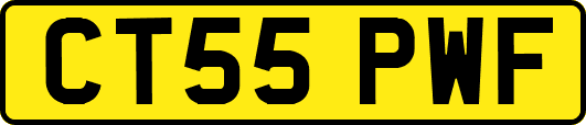 CT55PWF