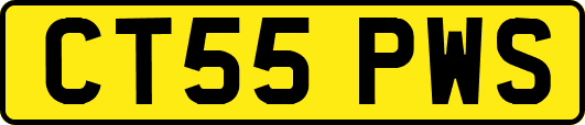 CT55PWS