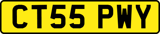 CT55PWY