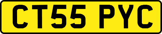 CT55PYC