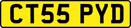 CT55PYD