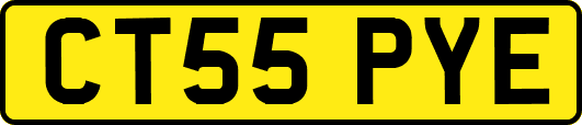 CT55PYE