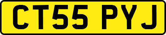 CT55PYJ
