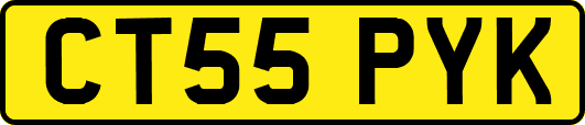 CT55PYK