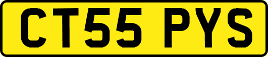 CT55PYS