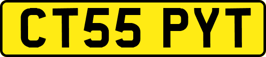 CT55PYT