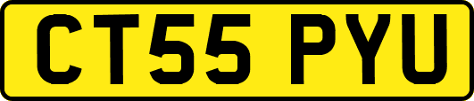 CT55PYU