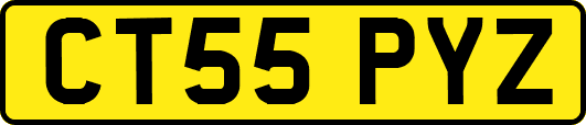 CT55PYZ
