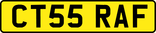 CT55RAF