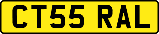 CT55RAL