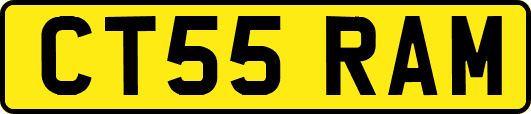 CT55RAM