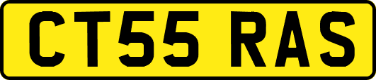 CT55RAS