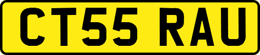 CT55RAU