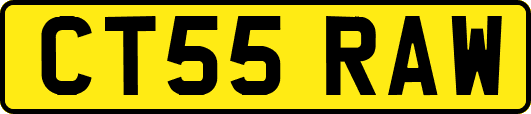 CT55RAW