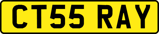 CT55RAY