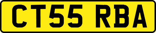 CT55RBA