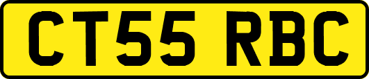 CT55RBC