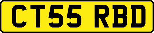 CT55RBD