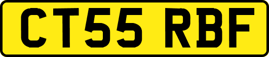 CT55RBF