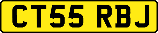 CT55RBJ