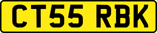 CT55RBK