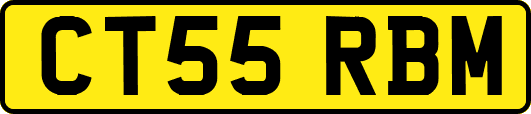 CT55RBM
