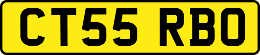 CT55RBO