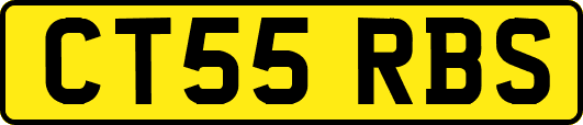 CT55RBS