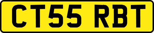 CT55RBT